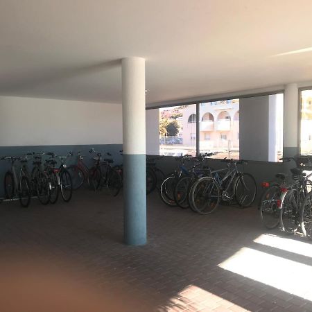 T2 vue mer Mezzanine les Quilles Sète Extérieur photo